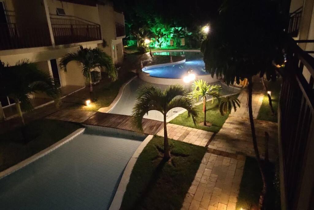 Solar Flats - Laguna - Pipa Rn Praia de Pipa Exterior photo